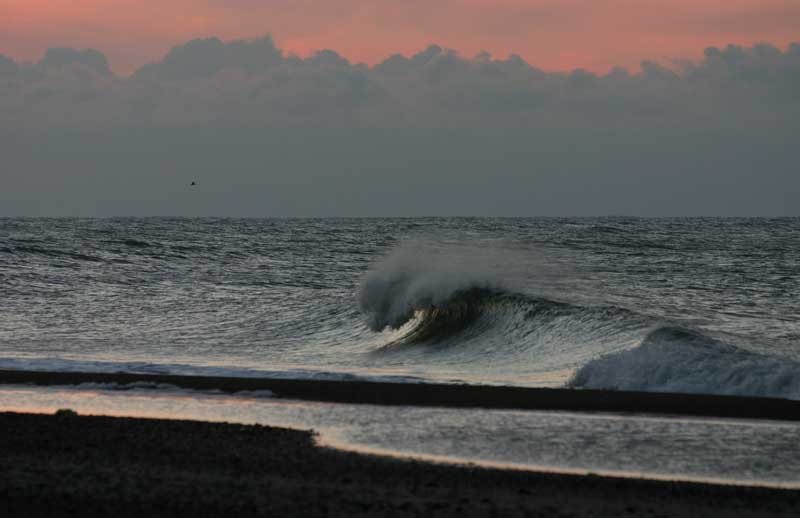 pointbrak in denmark