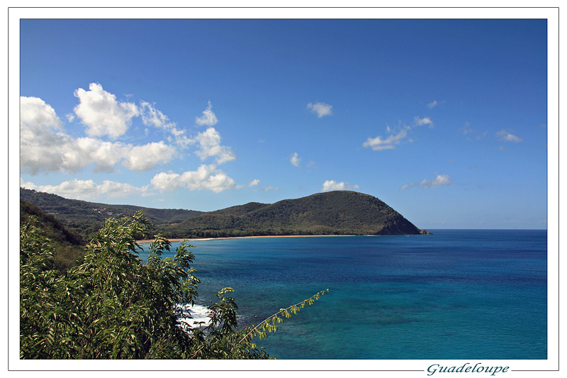 Pointe à Pitre