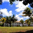 Pointe aux Cannoniers - Nordwest Mauritius -