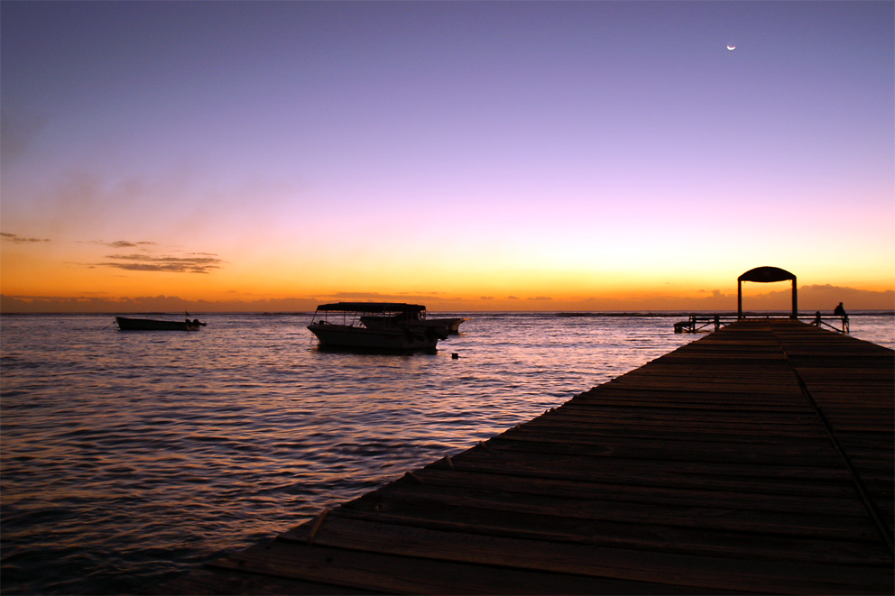 Pointe aux Piments 4