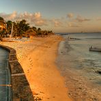 Pointe aux Piments