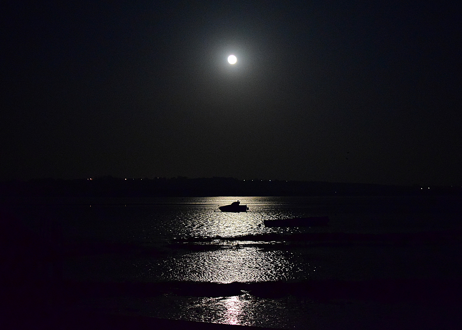 Pointe d'Agon, Normandie