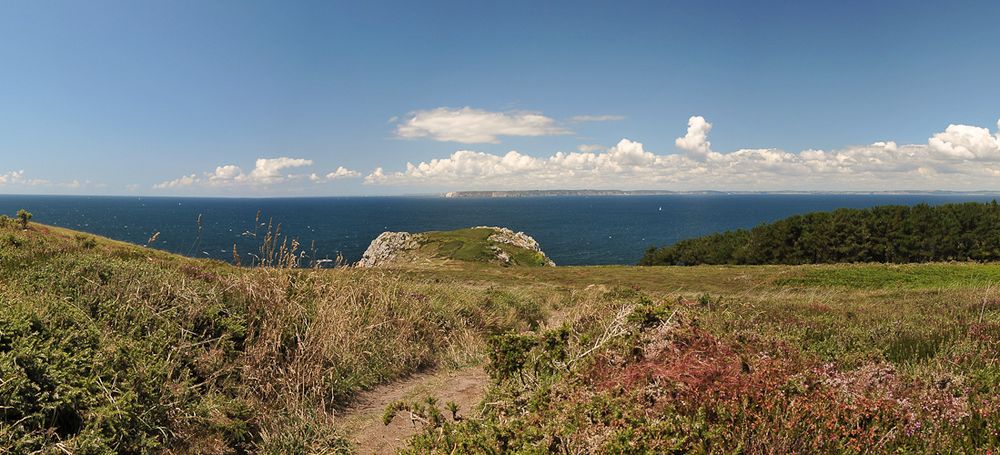 *Pointe de Beuzec*