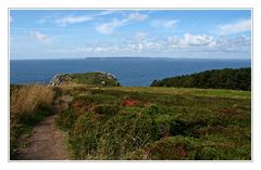 Pointe de Beuzec