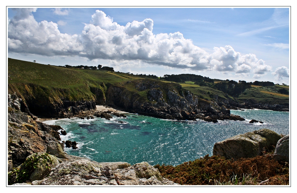 Pointe de Beuzec  II