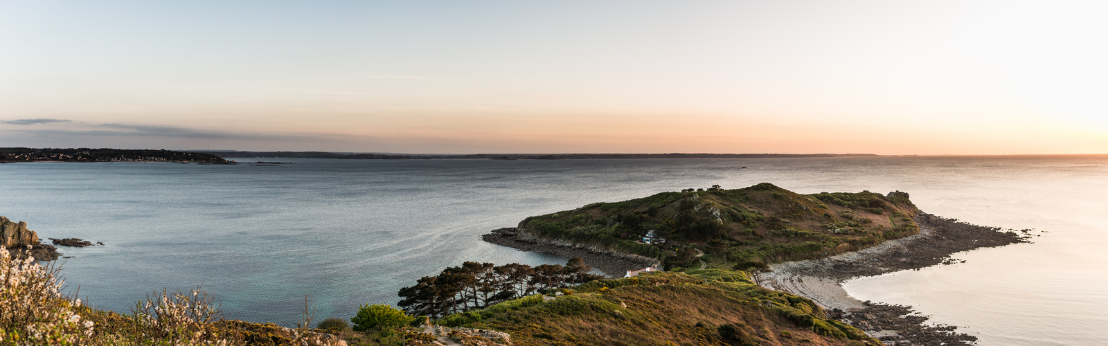 Pointe de Bihit (Bretagne)