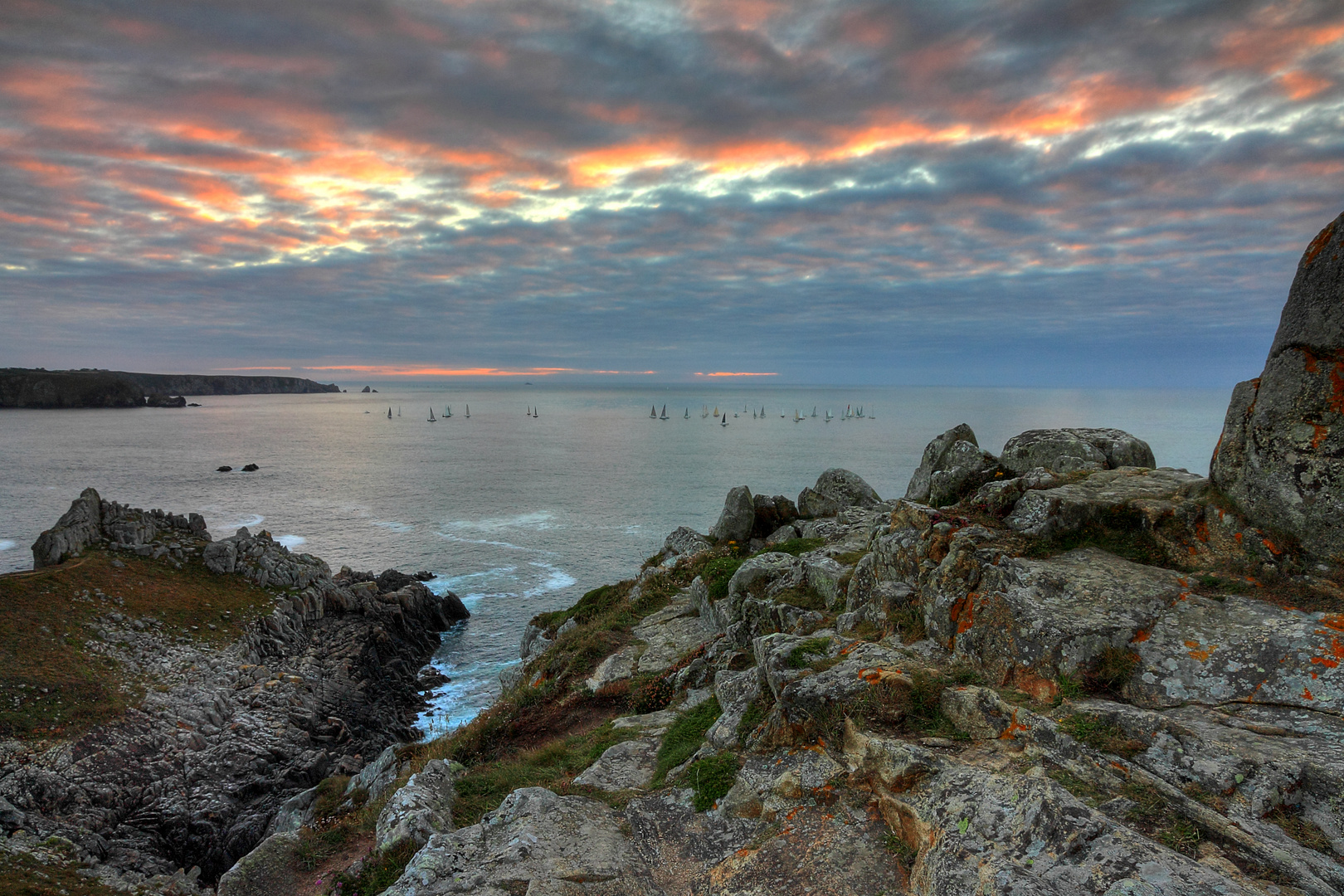 Pointe de Brezellec