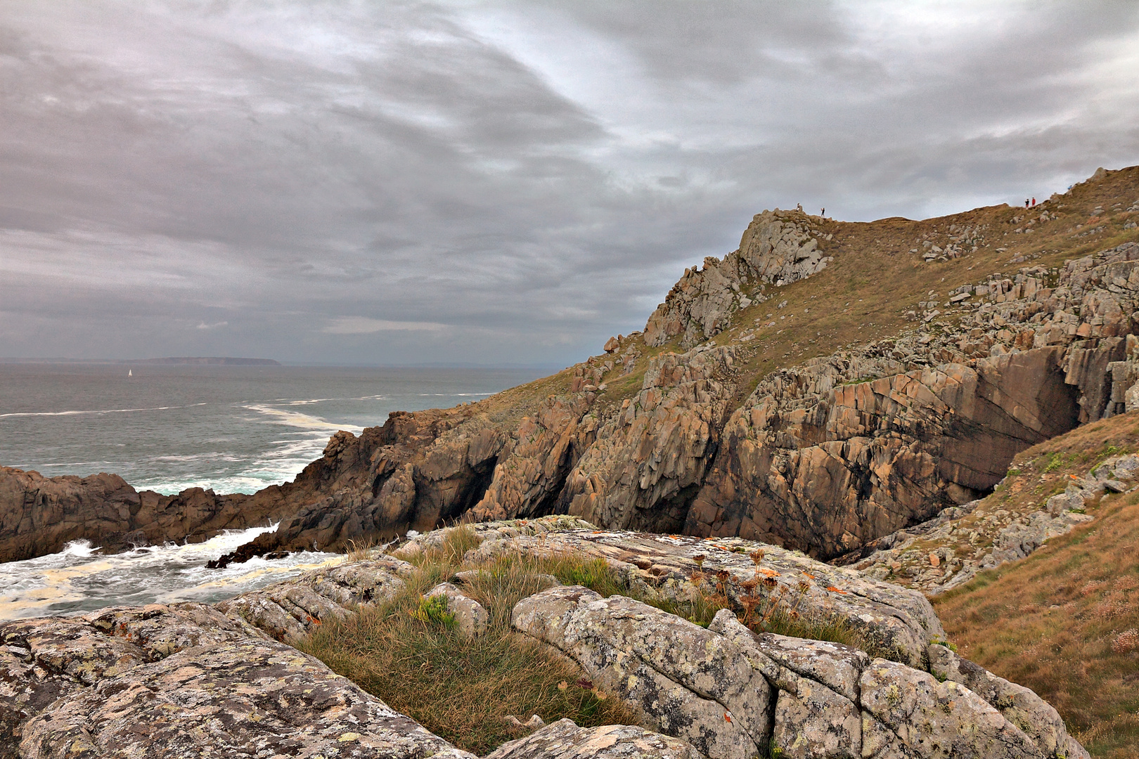 Pointe de Brezellec II