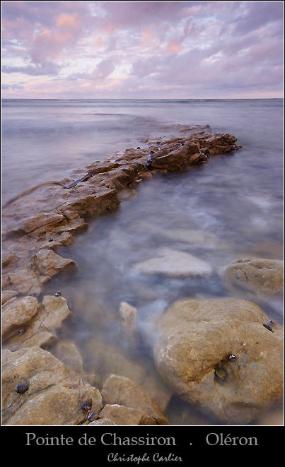 Pointe de Chassiron