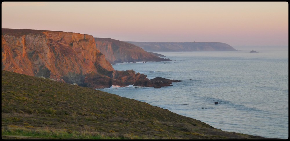 pointe de Crozon