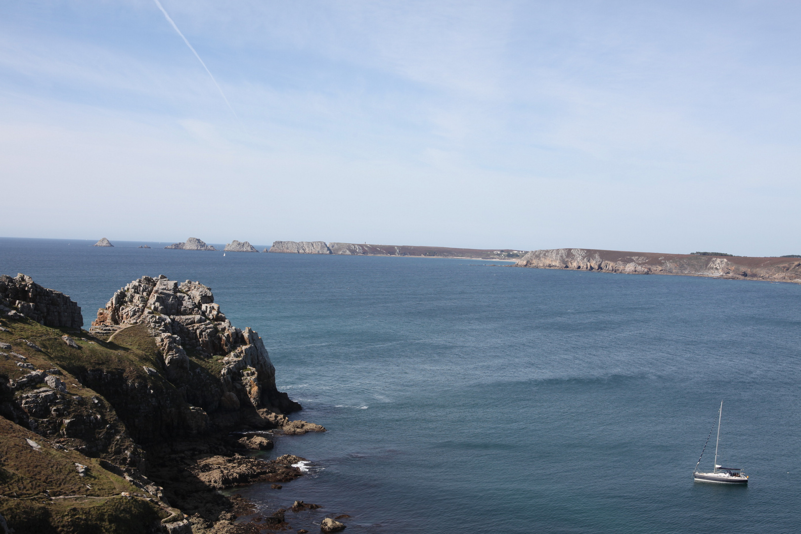 Pointe de Dinan 