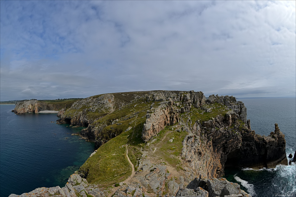 Pointe De Dinan