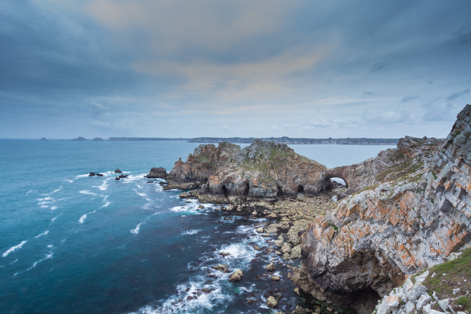 Pointe de Dinan