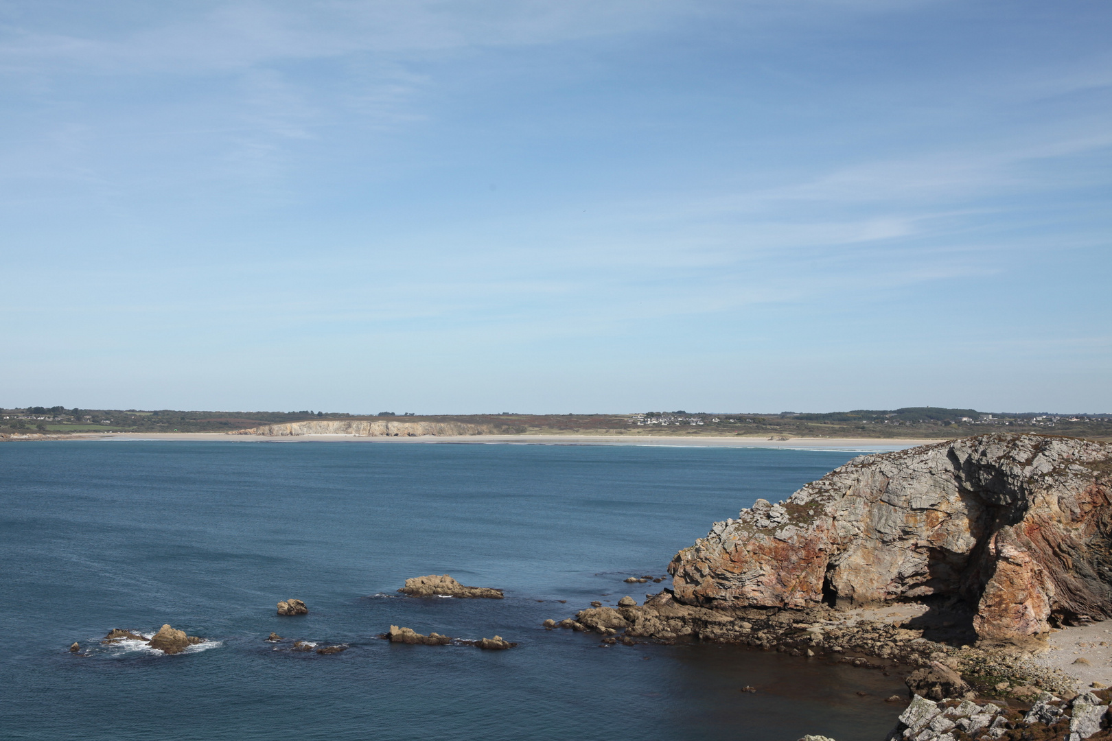 Pointe de Dinan 