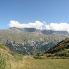 Pointe de Grand Vallon