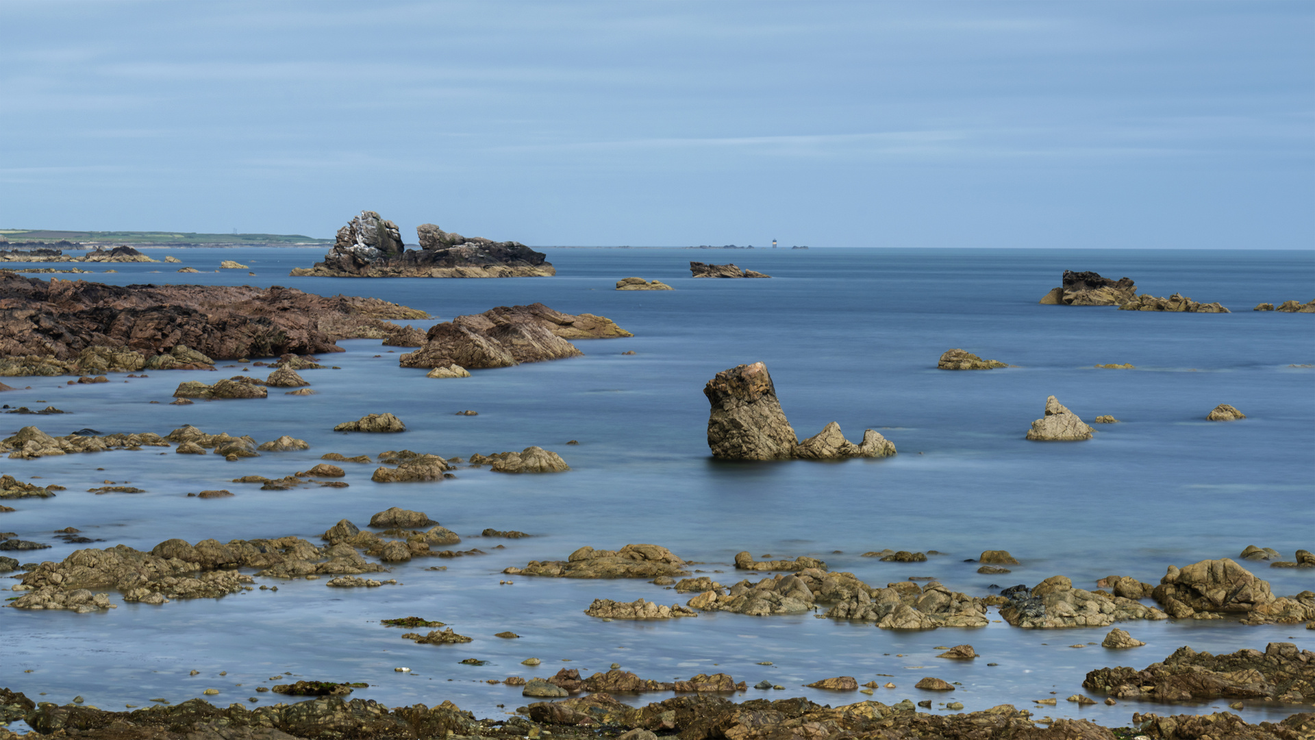 Pointe de Jardeheu 