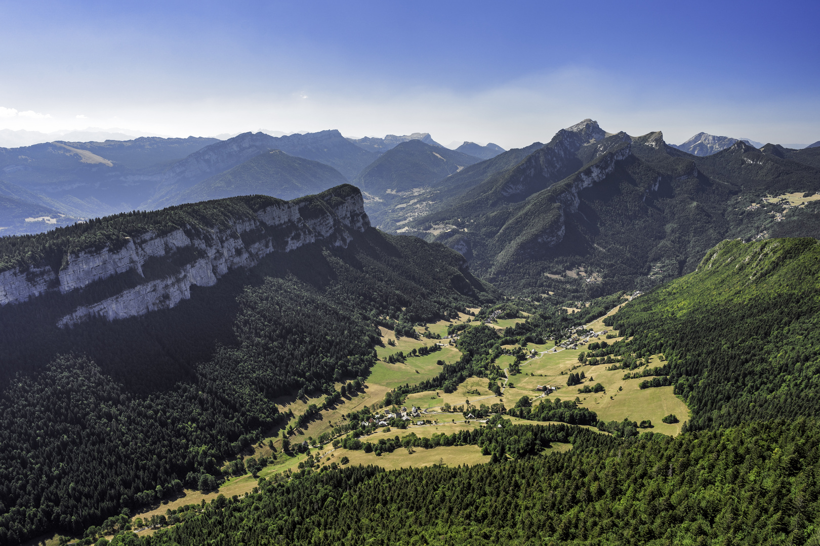 Pointe de la Cochette