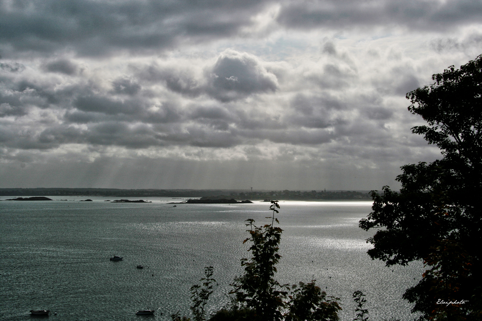 Pointe de la Garde 