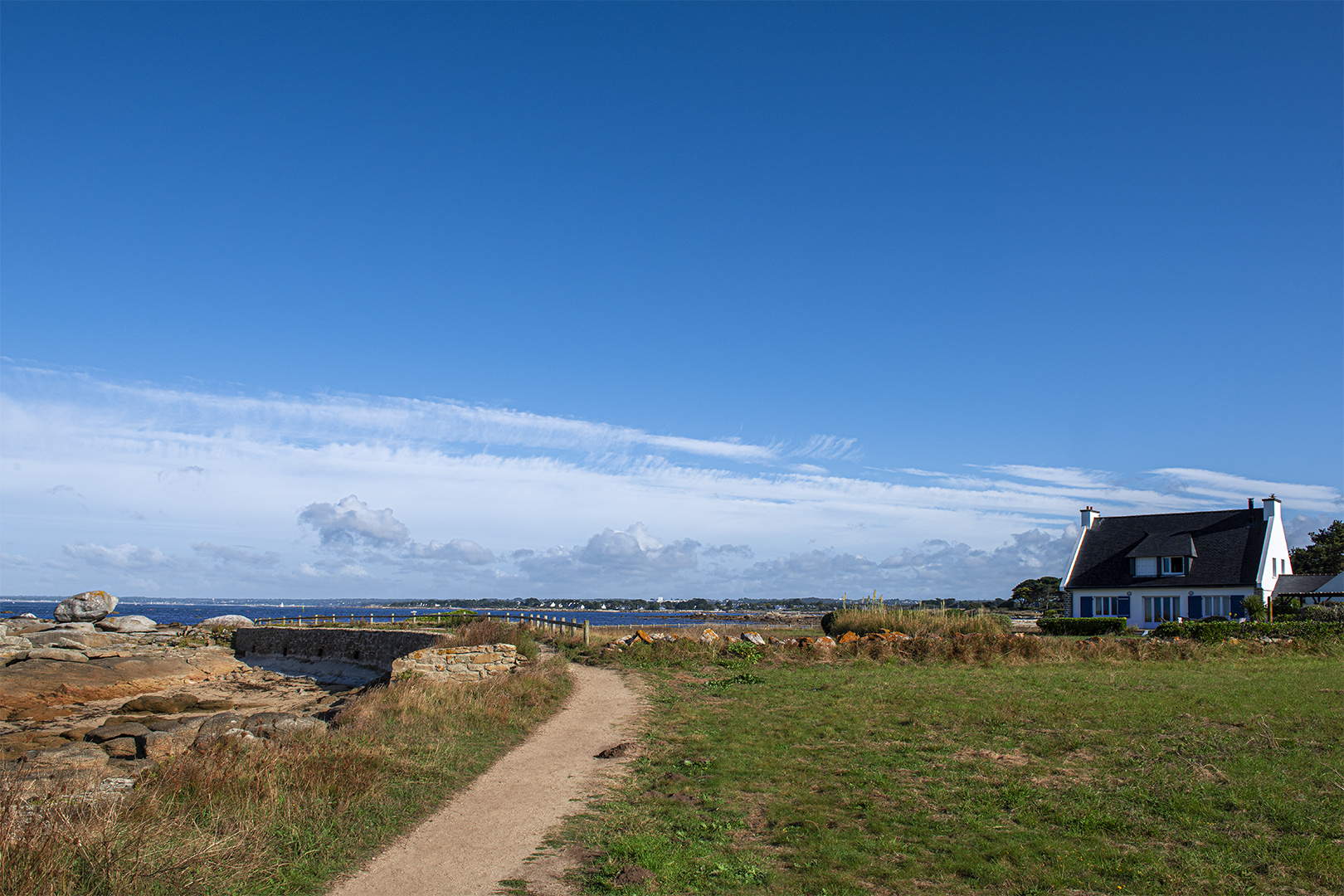 Pointe de la Jument