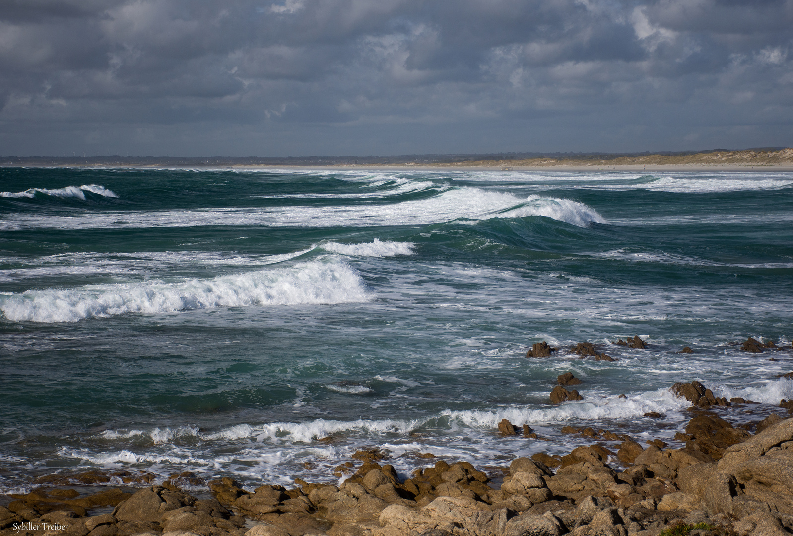 Pointe de la Torche