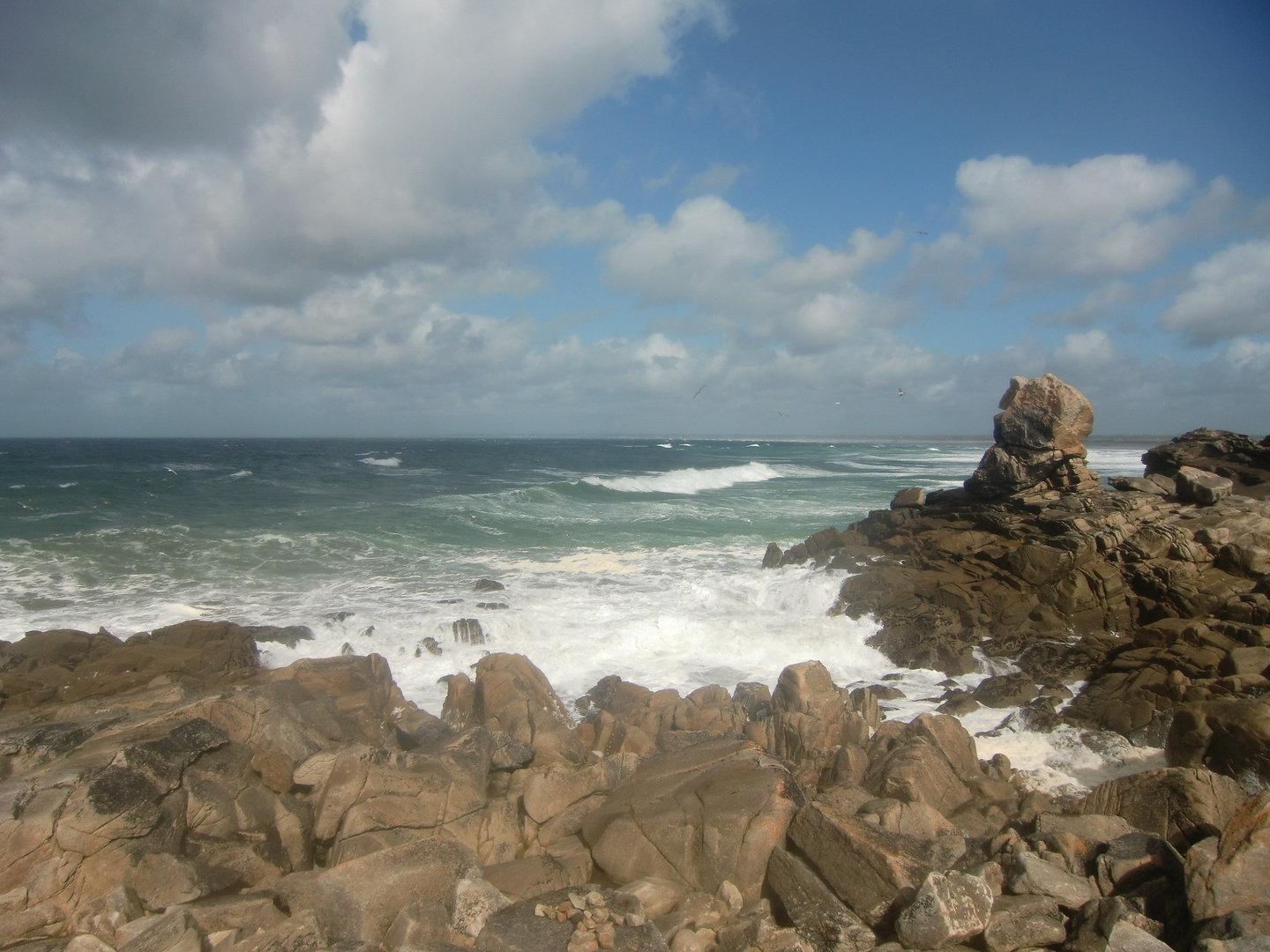 Pointe de la Torche