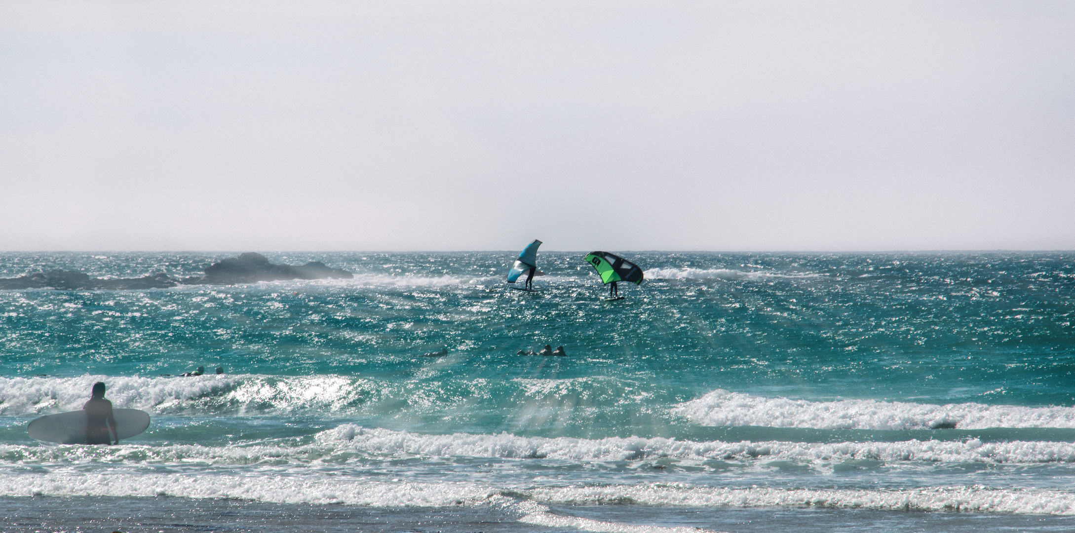 Pointe de la Torche 