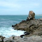 Pointe de la Torche (Finistère)