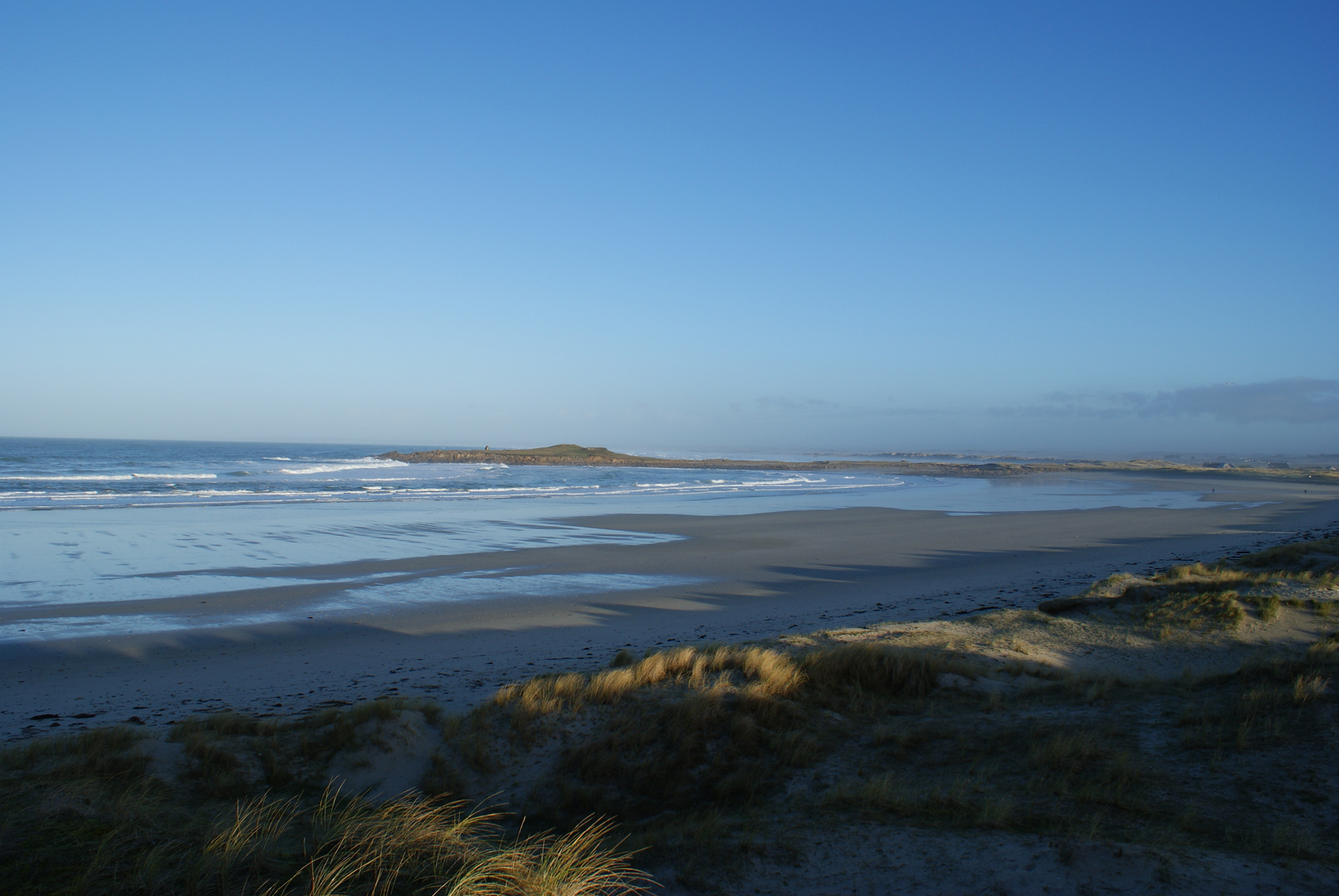 pointe de la torche mon pays