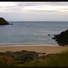 Pointe de la Varde in der Bretagne nahe Saint Malo