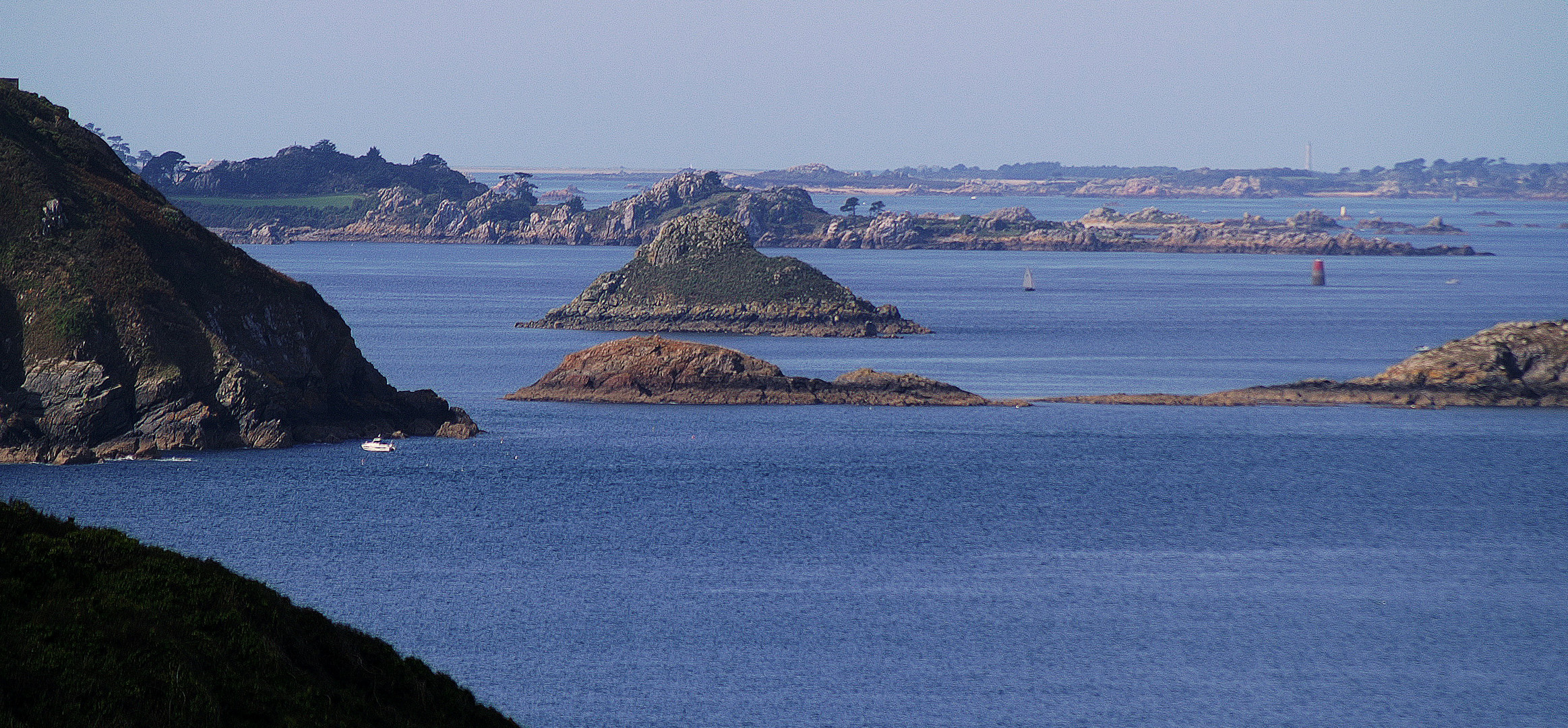 Pointe De Minard II