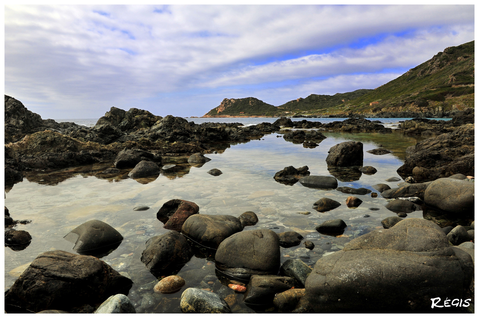 Pointe de Parata