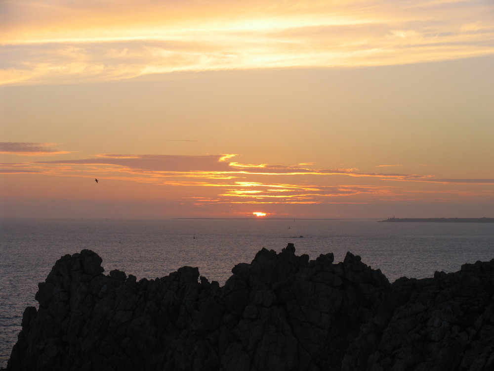 pointe de pen hir