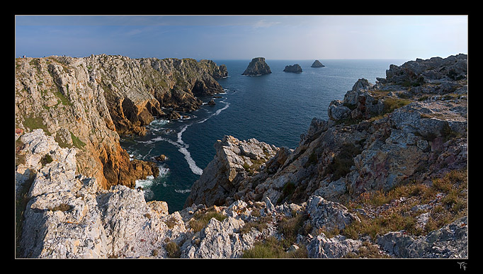 Pointe de Pen-Hir