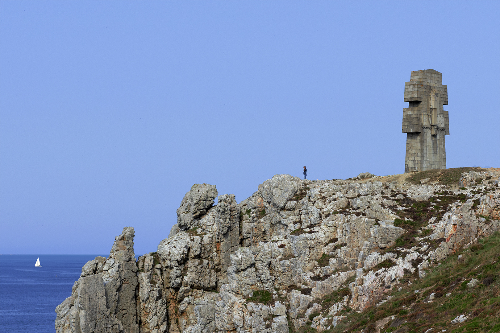 Pointe de Pen-Hir