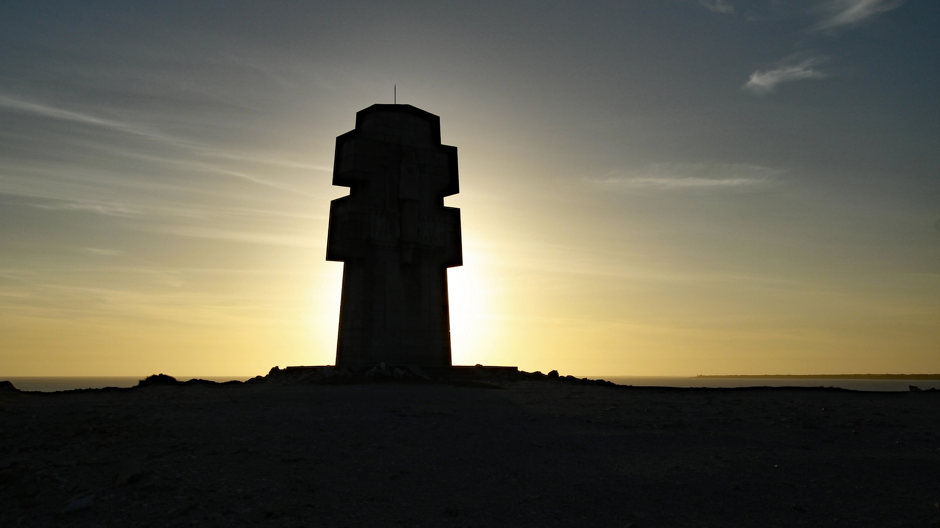 pointe de pen-hir