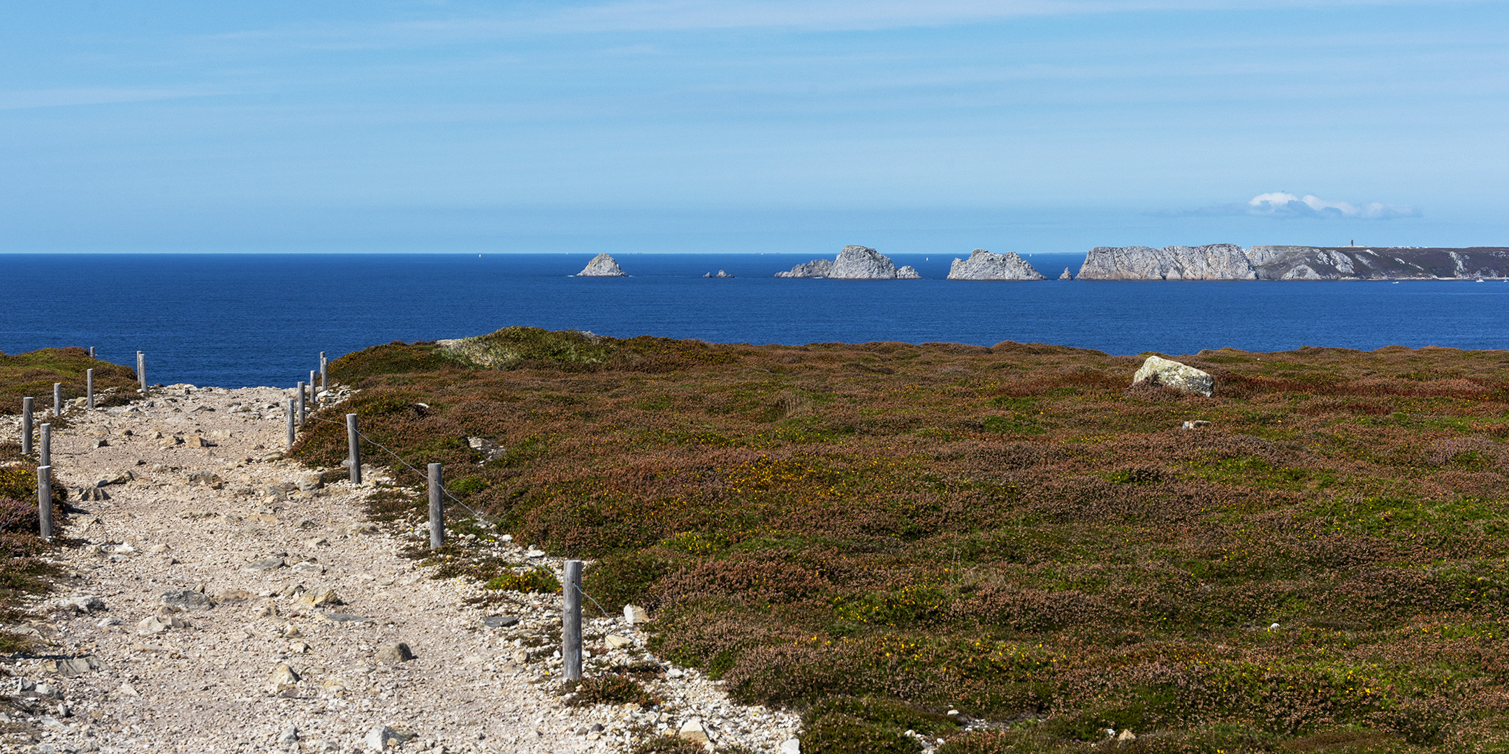 Pointe de Pen-Hir