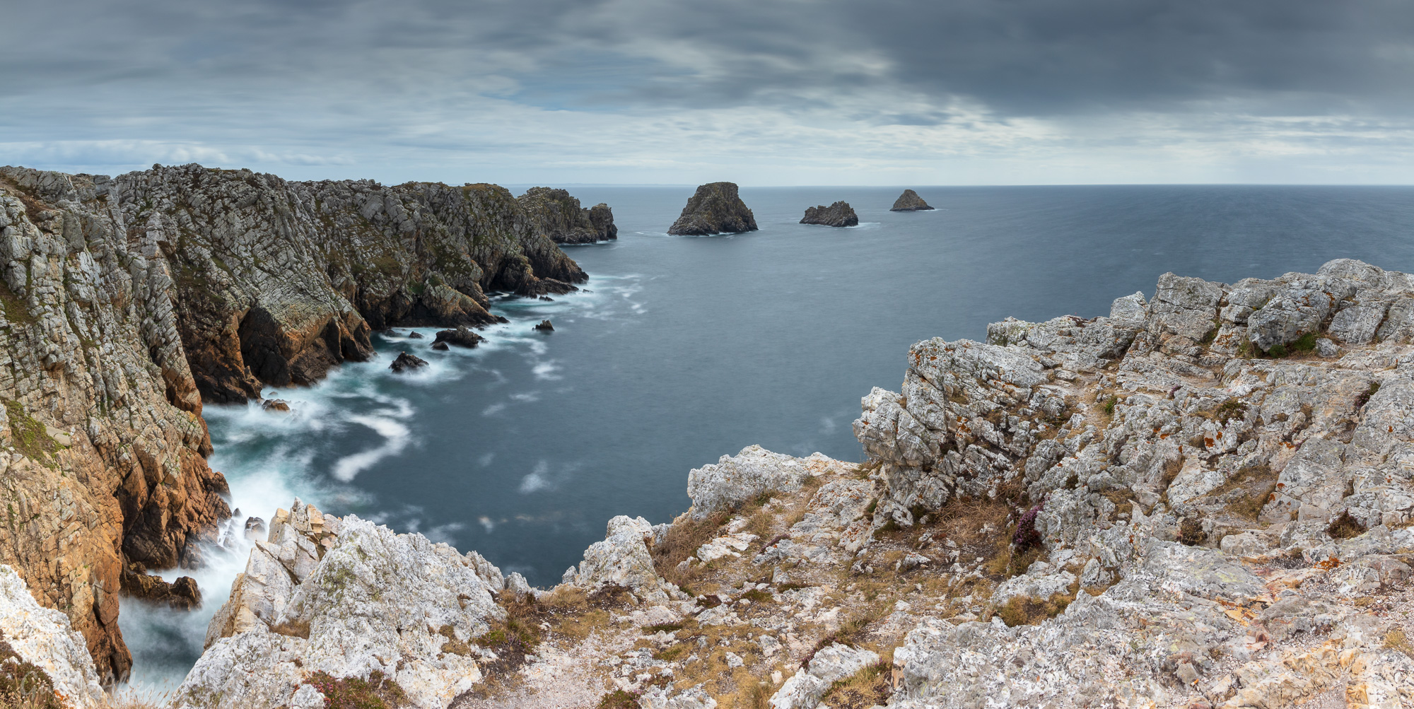 Pointe de Penhir