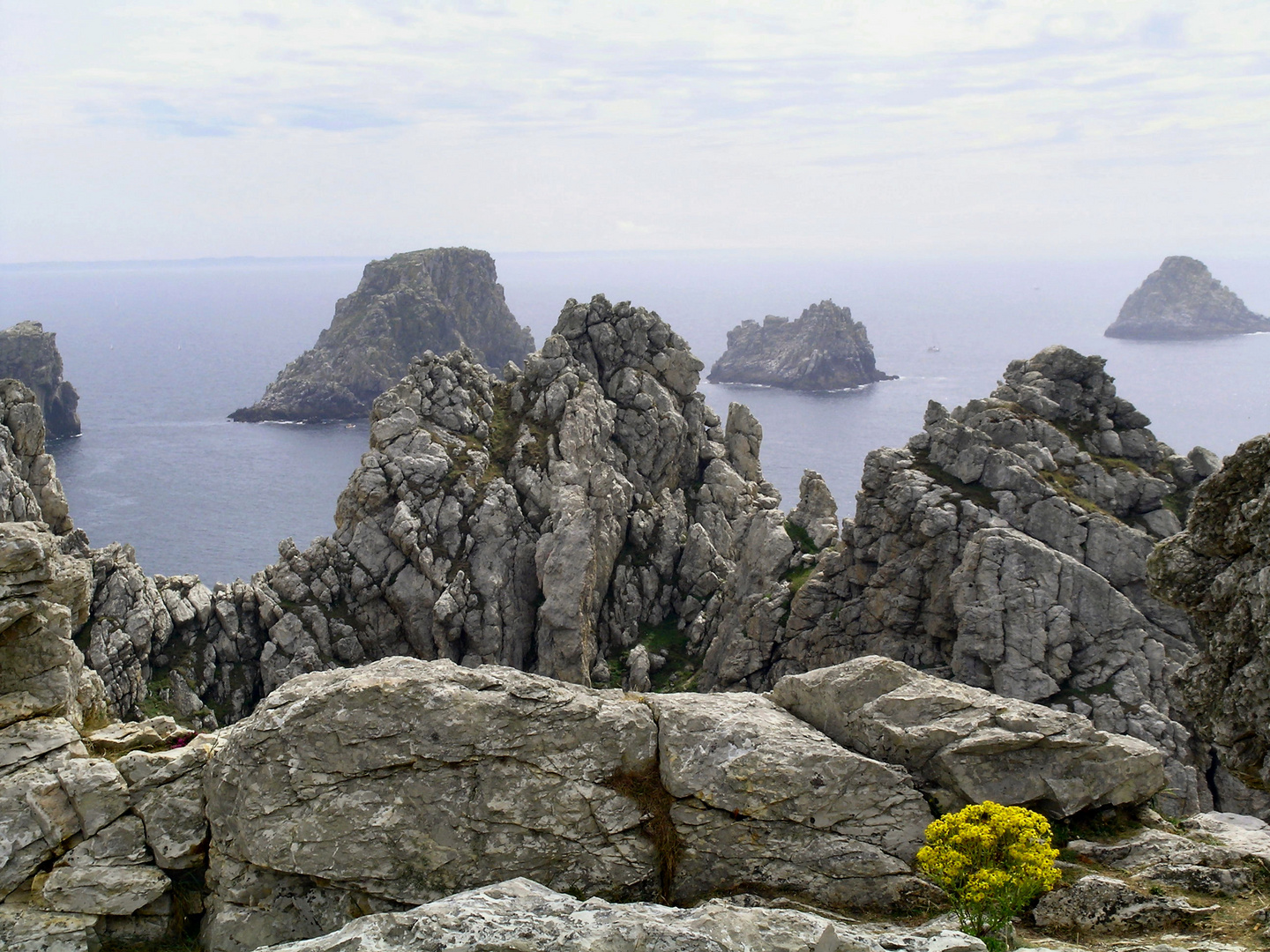 Pointe de Penhir