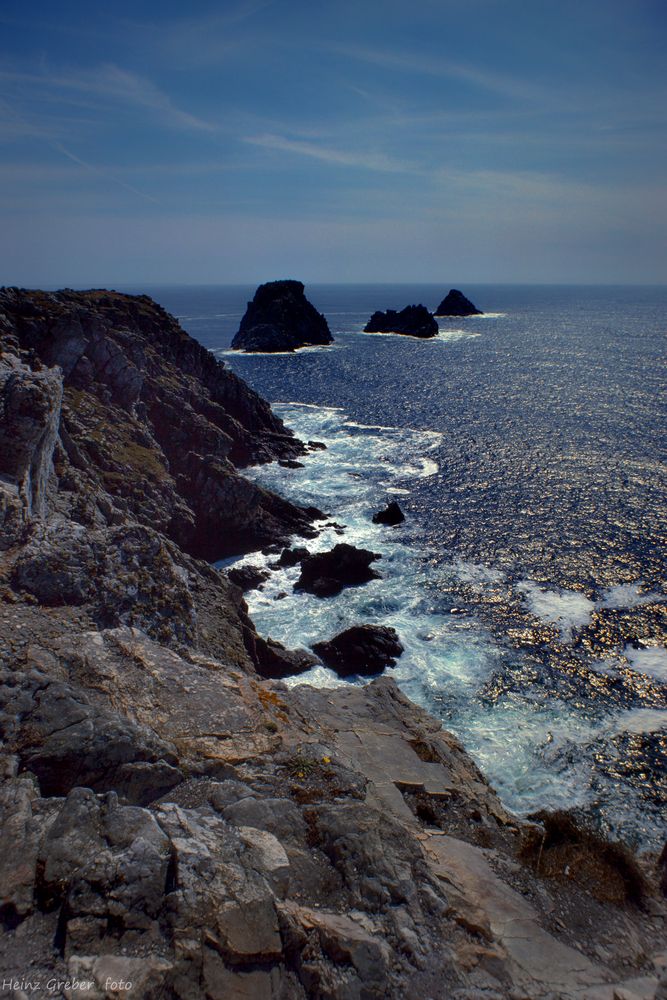 Pointe de Penhir