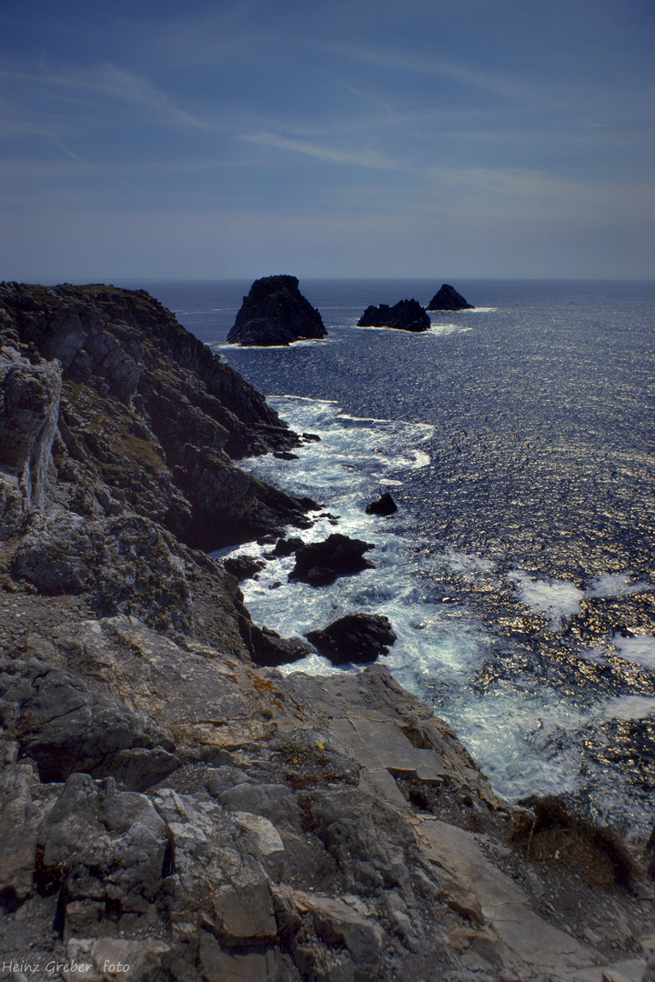 Pointe de Penhir