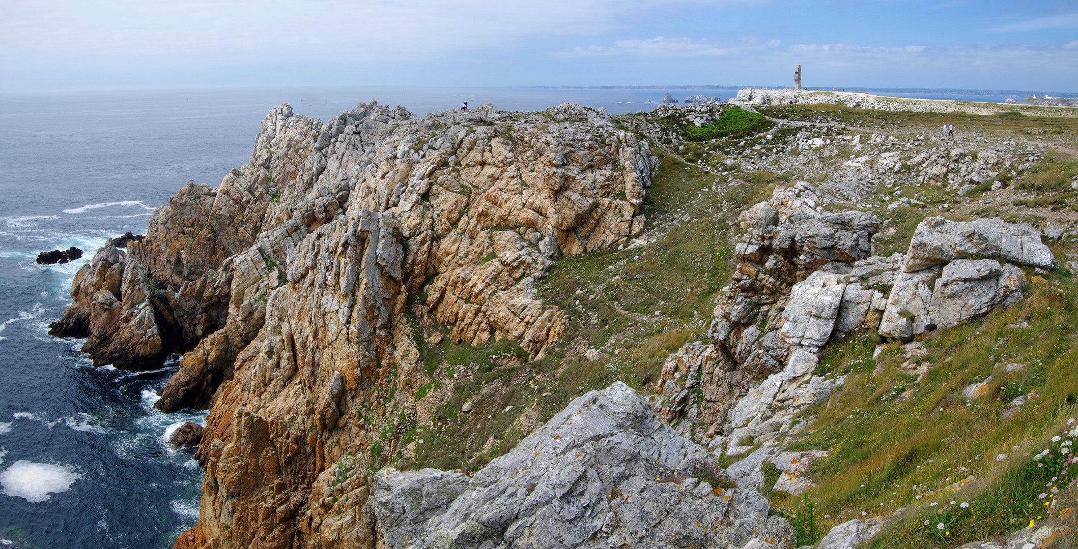 Pointe de Penhir