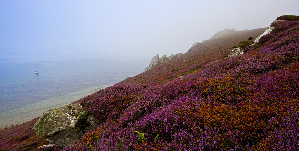 Pointe de Penhir