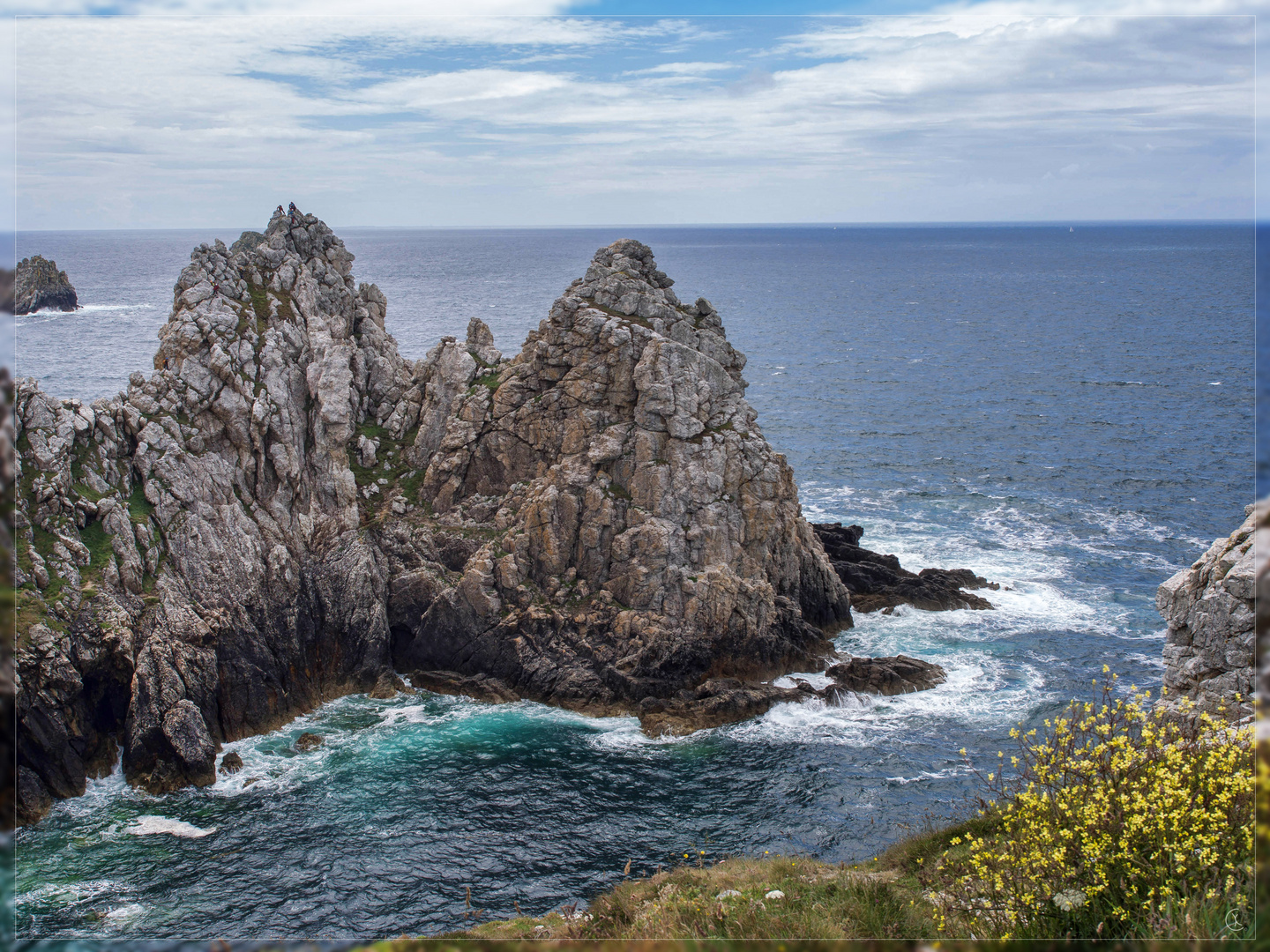 Pointe de Penhir