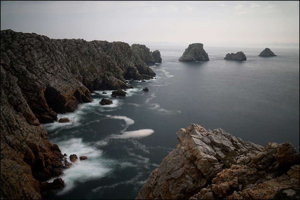 Pointe de Penhir