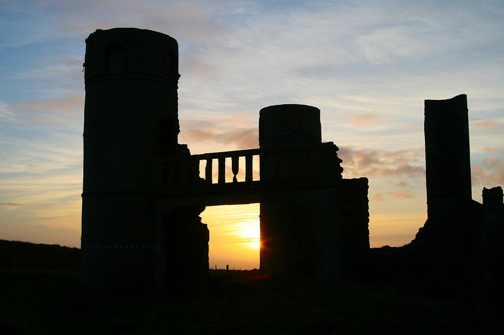 Pointe de PenHir - Saint-Pol-Roux