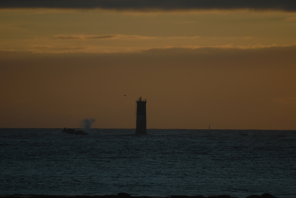 Pointe de Penmarch