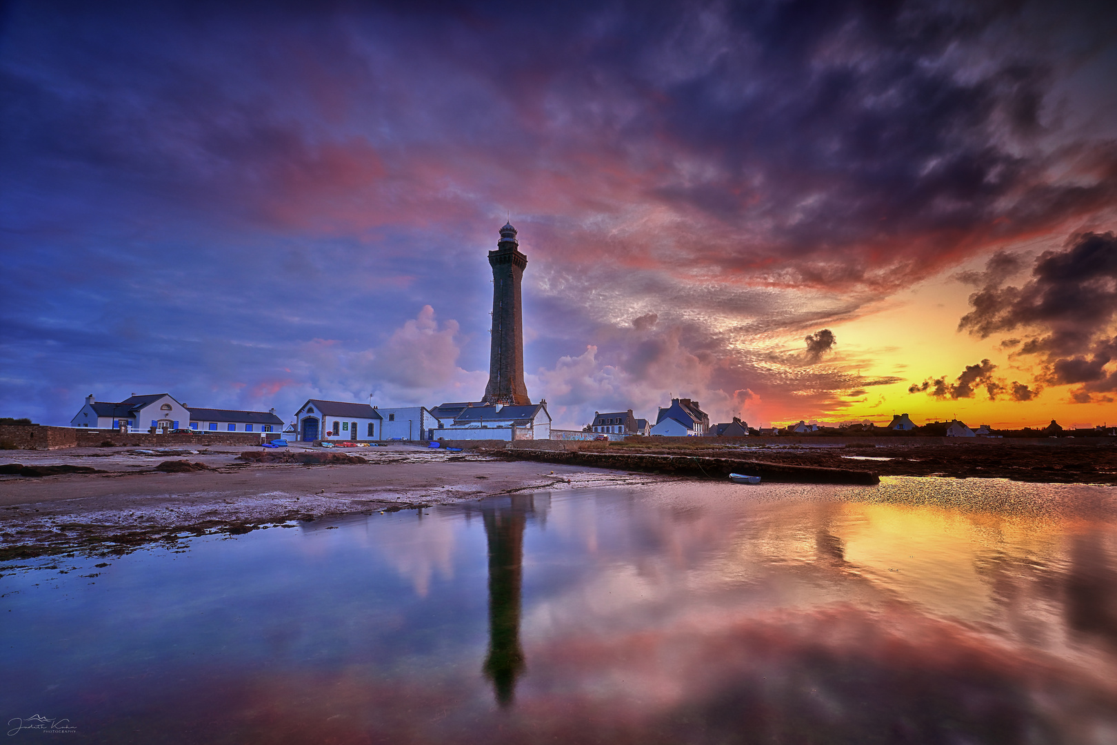 Pointe de Penmarc'h