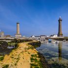 Pointe de Penmarc'h, Bretagne, France