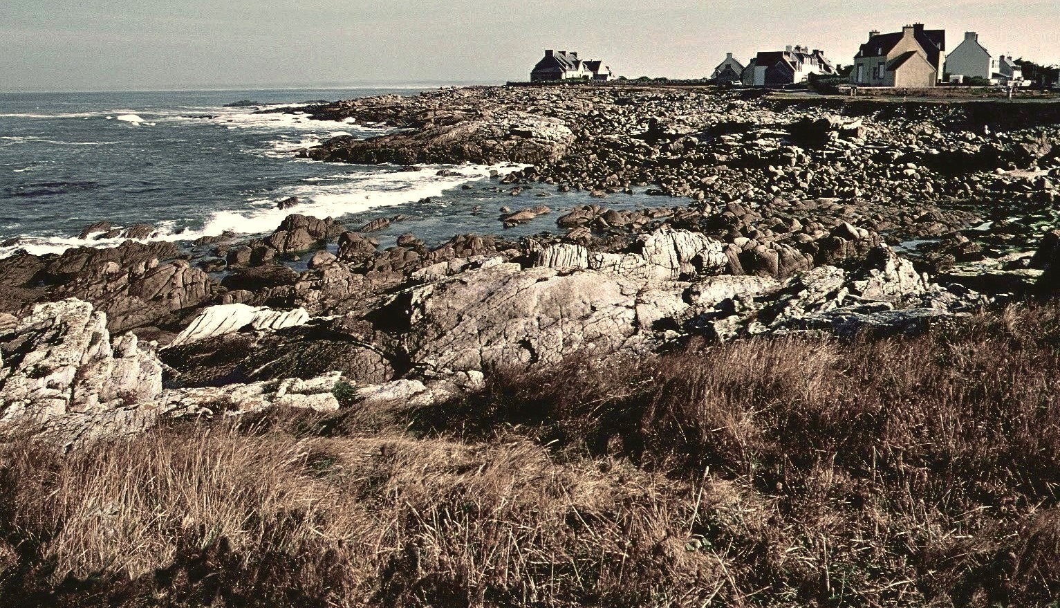 Pointe de Penmarch