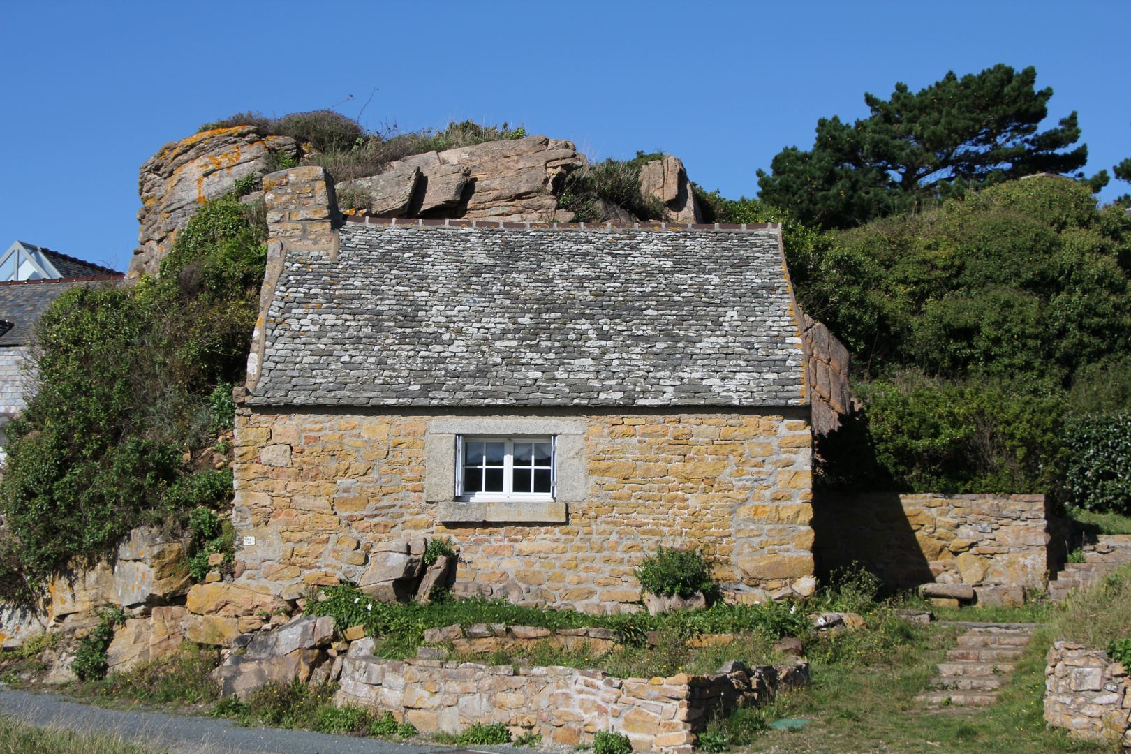 Pointe de Primel